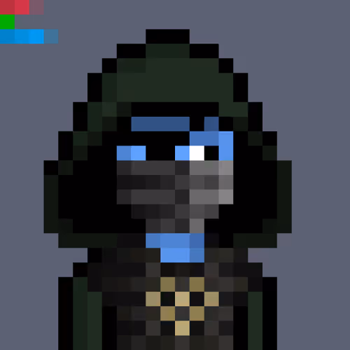 CLOAKS #14258
