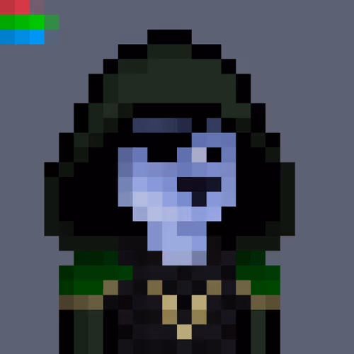 Nakamigos Cloaks