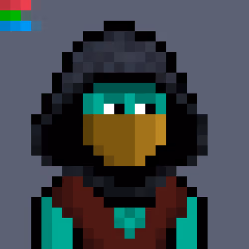 Nakamigos Cloaks