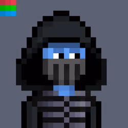 CLOAKS #5528