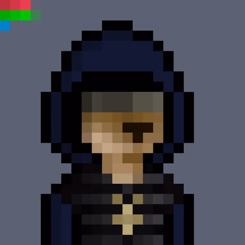 Nakamigos Cloaks