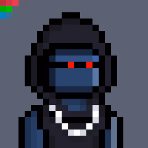 Nakamigos Cloaks