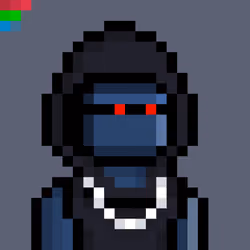CLOAKS #14896