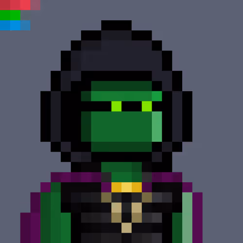 CLOAKS #8440