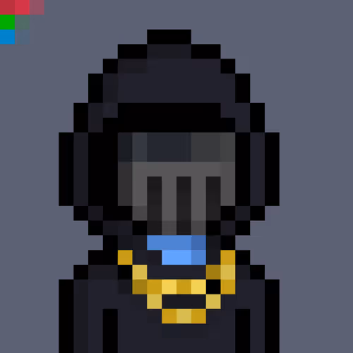 Nakamigos Cloaks