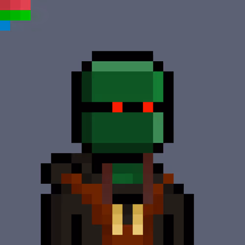 Nakamigos Cloaks