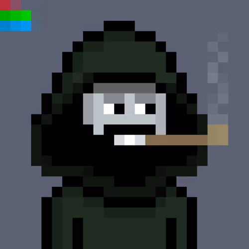 CLOAKS #1803
