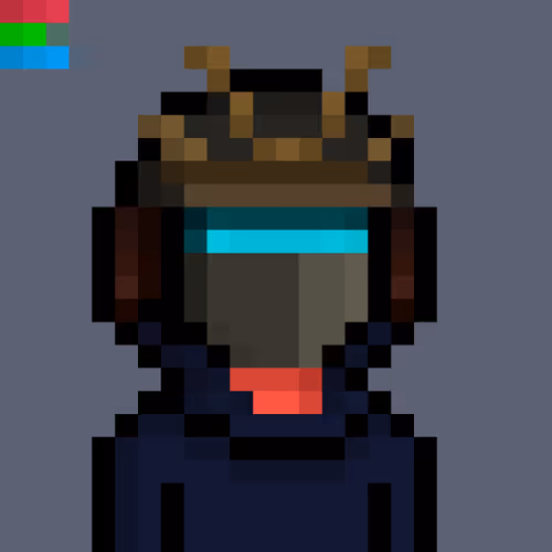 CLOAKS #9444