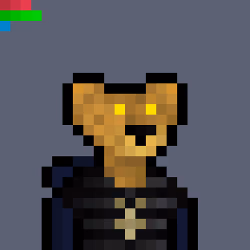 CLOAKS #4265