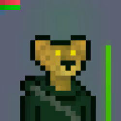 CLOAKS #4367