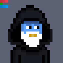 CLOAKS #13683