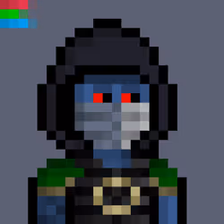 CLOAKS #4218
