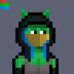 CLOAKS #5459