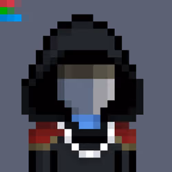 CLOAKS #5568
