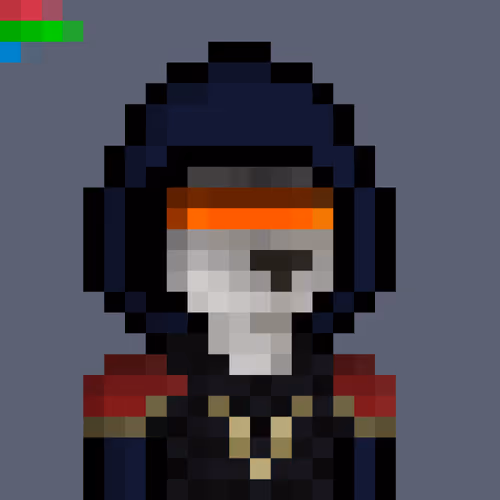 Nakamigos Cloaks