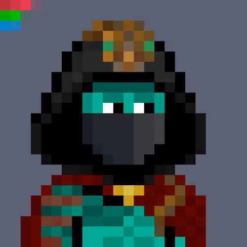 Nakamigos Cloaks
