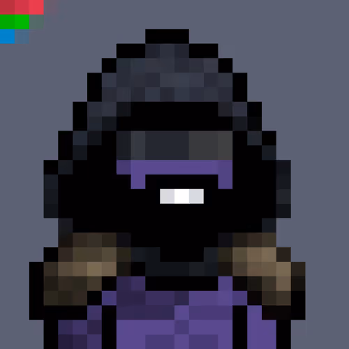 Nakamigos Cloaks