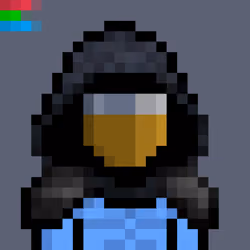 CLOAKS #12308