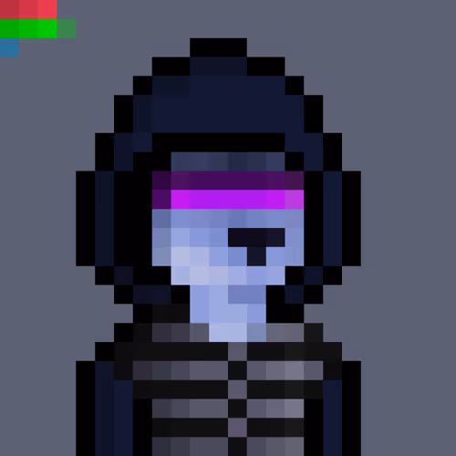 CLOAKS #9986