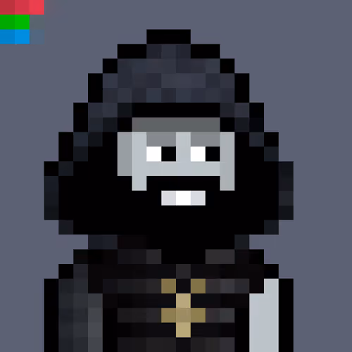 Nakamigos Cloaks