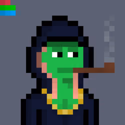 CLOAKS #5297