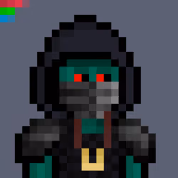 CLOAKS #5566