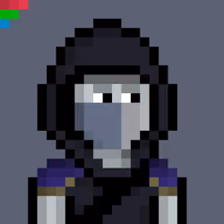 CLOAKS #8401