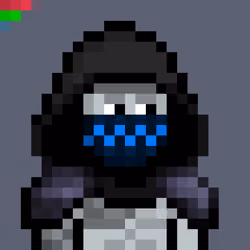 CLOAKS #11043