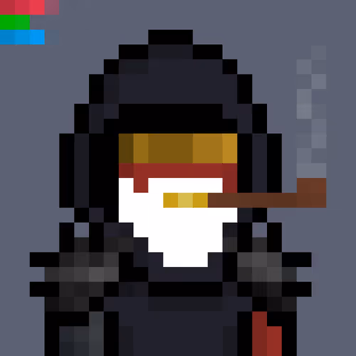 Nakamigos Cloaks