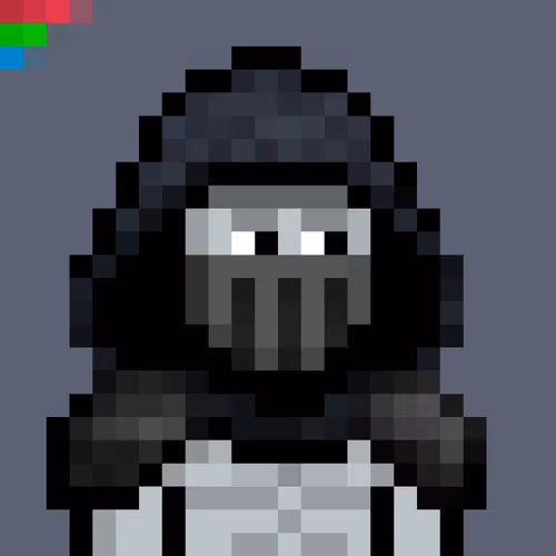 Nakamigos Cloaks