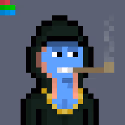 CLOAKS #4405