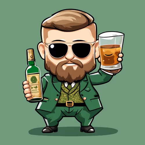 Abstract Conor