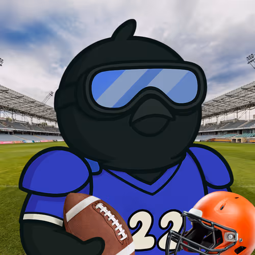 Quarterback Skip