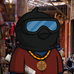 Medina Skip