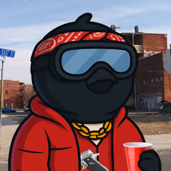 Blood Skip