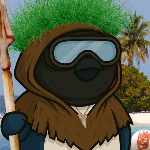 Cast Away Skip