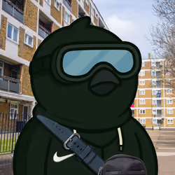 Roadman Skip