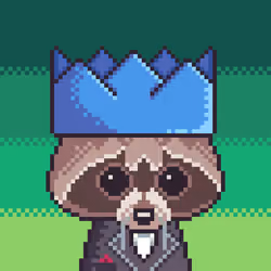 Trash Pandas 🦝 #376