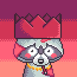 Trash Pandas 🦝 #1490