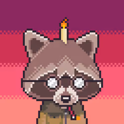Trash Pandas 🦝 #179