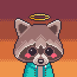 Trash Pandas 🦝 #1183