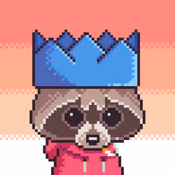 Trash Pandas 🦝 #846