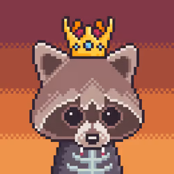 Trash Pandas 🦝 #642