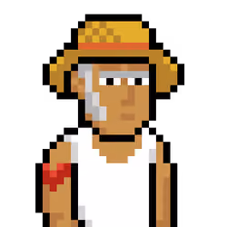 Farmer #7828