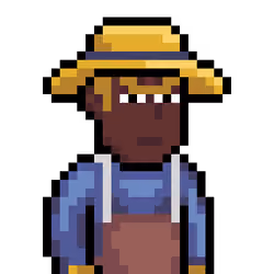 Farmer #11013