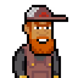 Farmer #11266