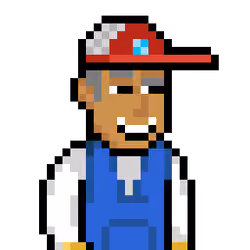 Farmer #10831
