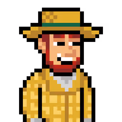 Farmer #10625
