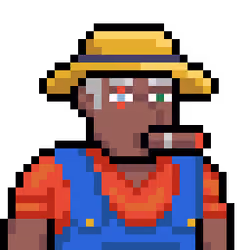 Farmer #1194