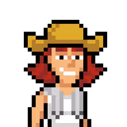 Farmer #116